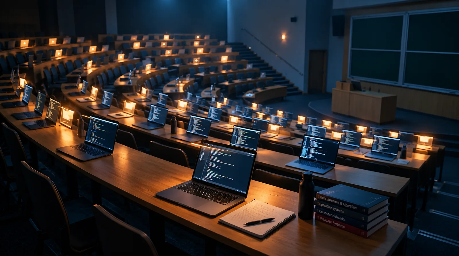 Is a CS degree still relevant in the age of AI?